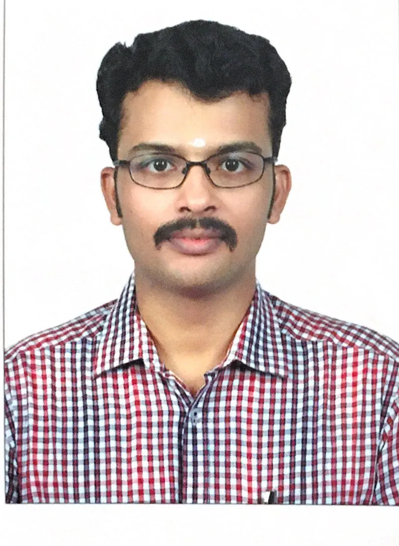 Dr. Radha Krishnan, Neonatologist & Paediatrician