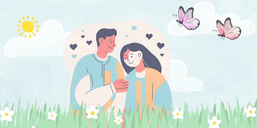 Support Each Other During the Fertility Journey