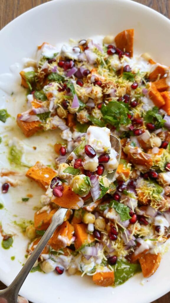Iron & Calcium Rich Foods