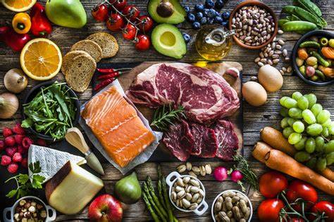 PCOS Diet Guide