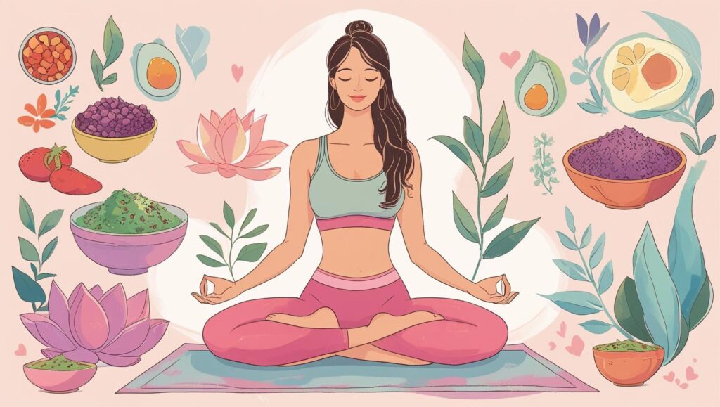 Period Health Guide