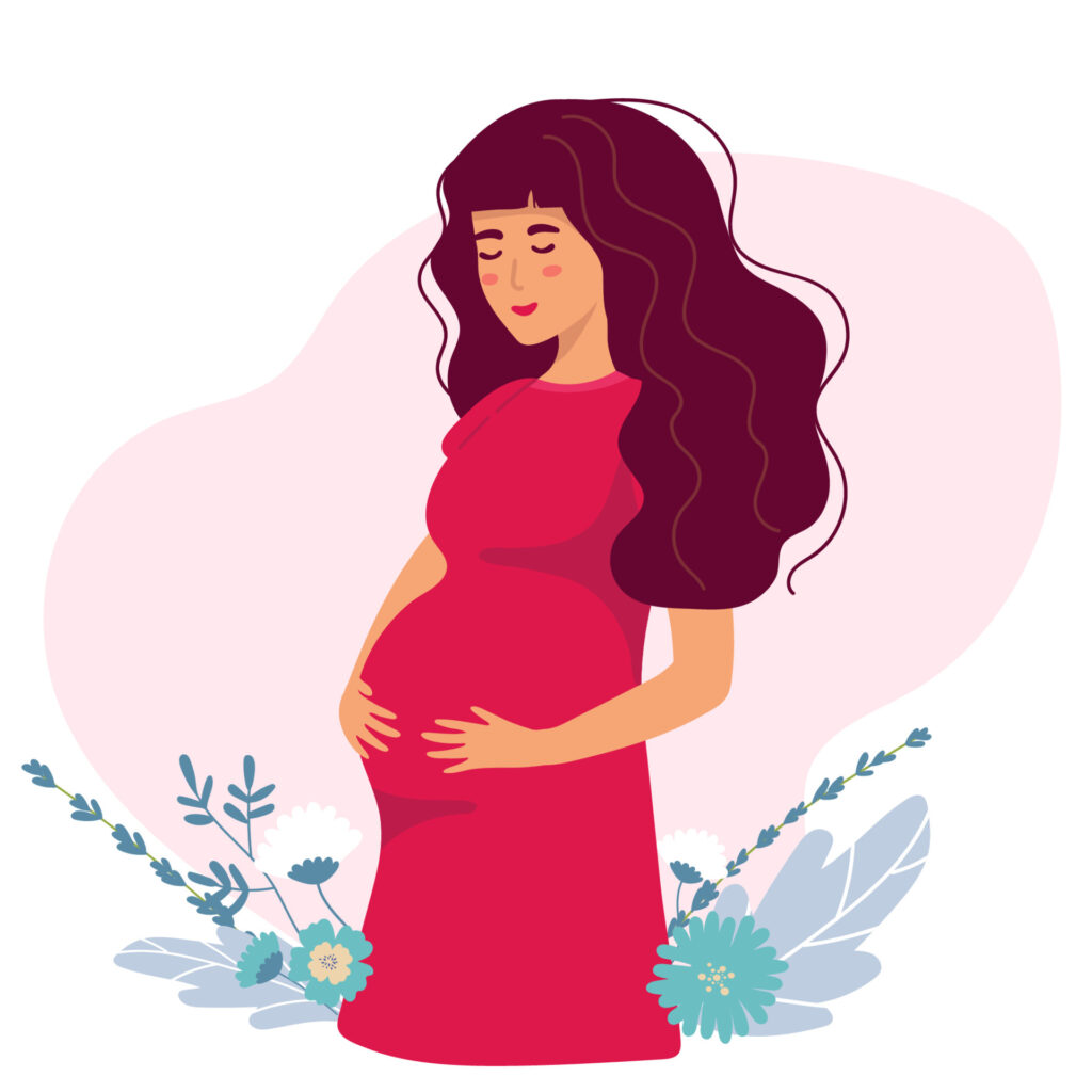 Fertilia's Pregnancy Guide