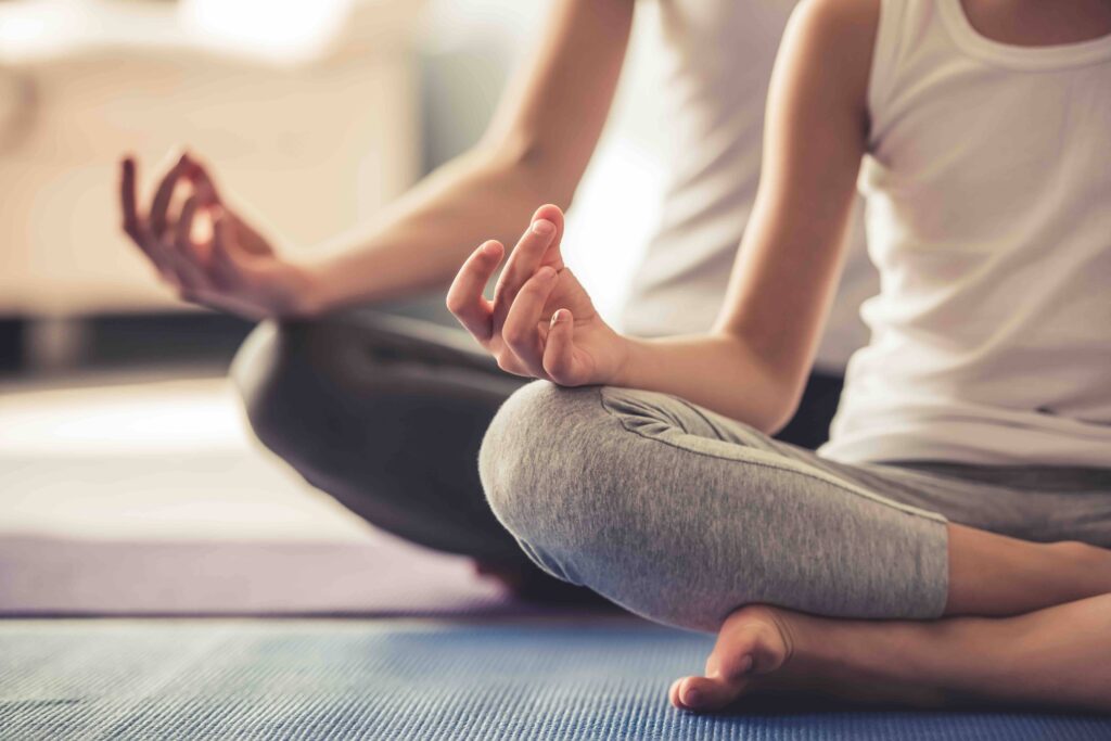 Stress Management Techniques