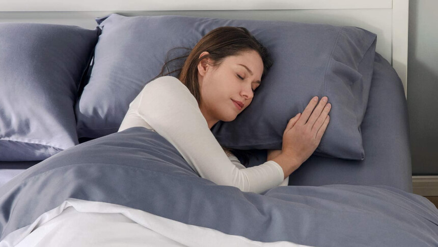 Tips for Better Sleep