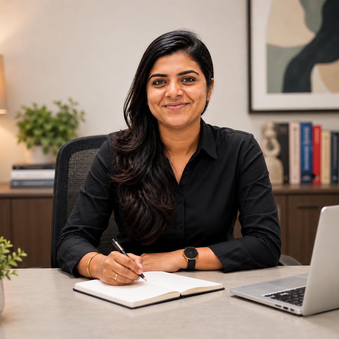 Dr. Sandhiya Loganathan