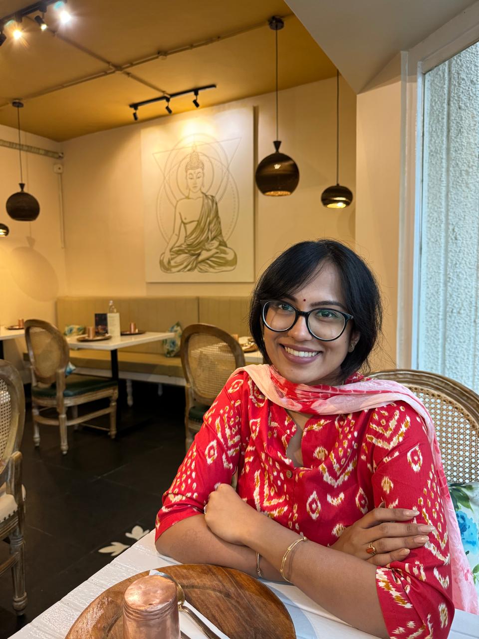 Dr. Varsha Viswanathan M.D., Psychiatrist and Psychotherapist at Fertilia Health