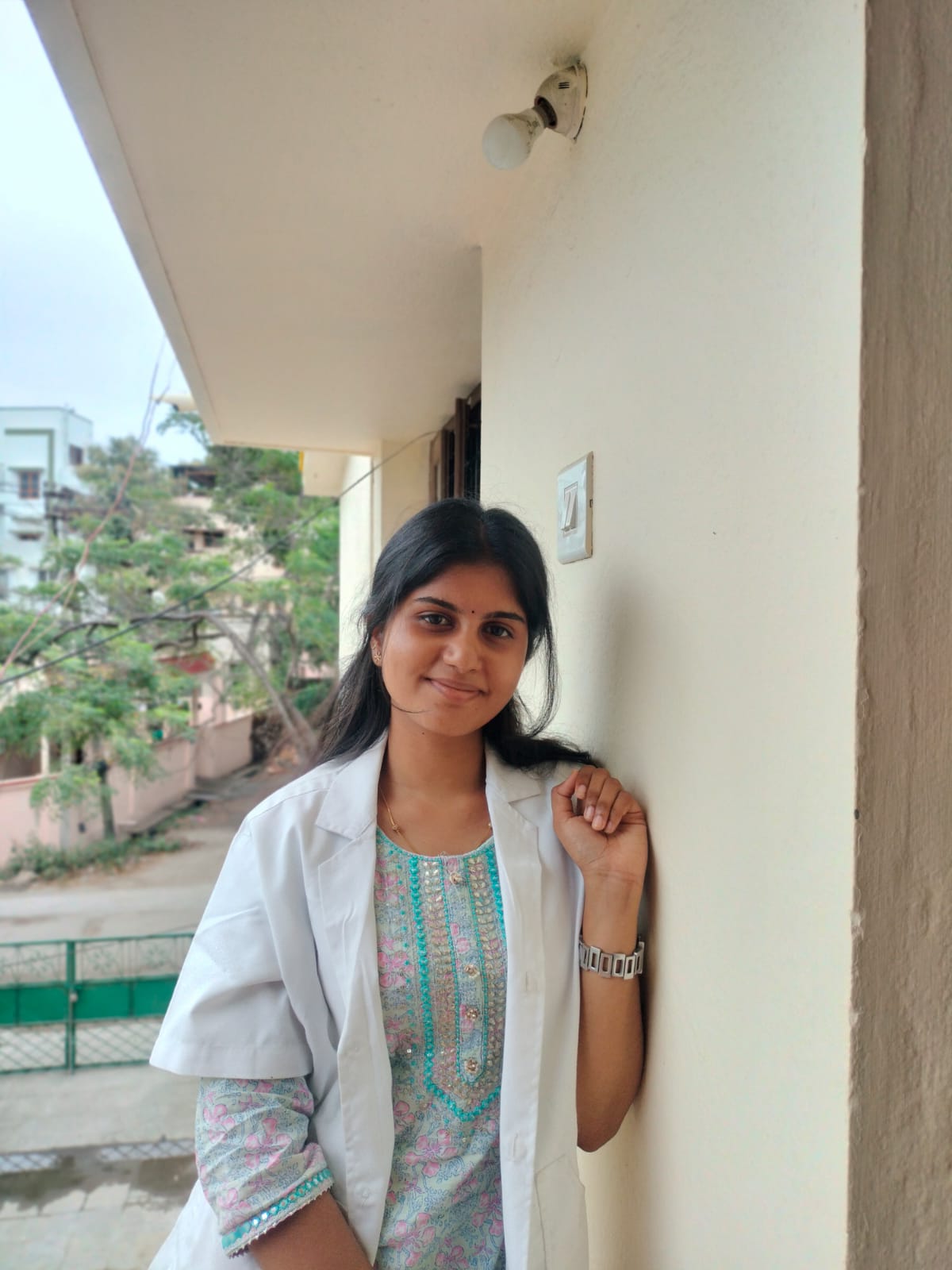 Ms. Manisha Maheshwari