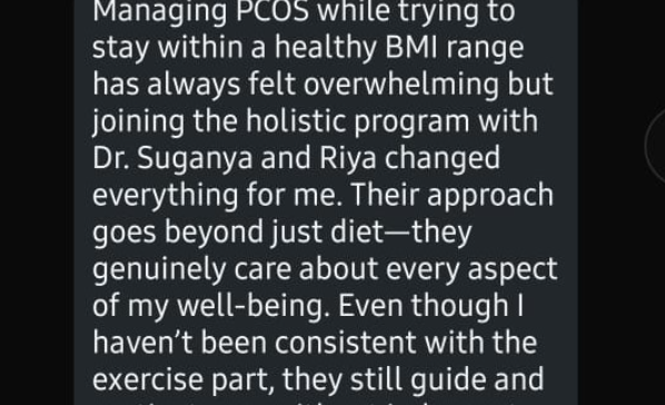 Testimonial P-05
