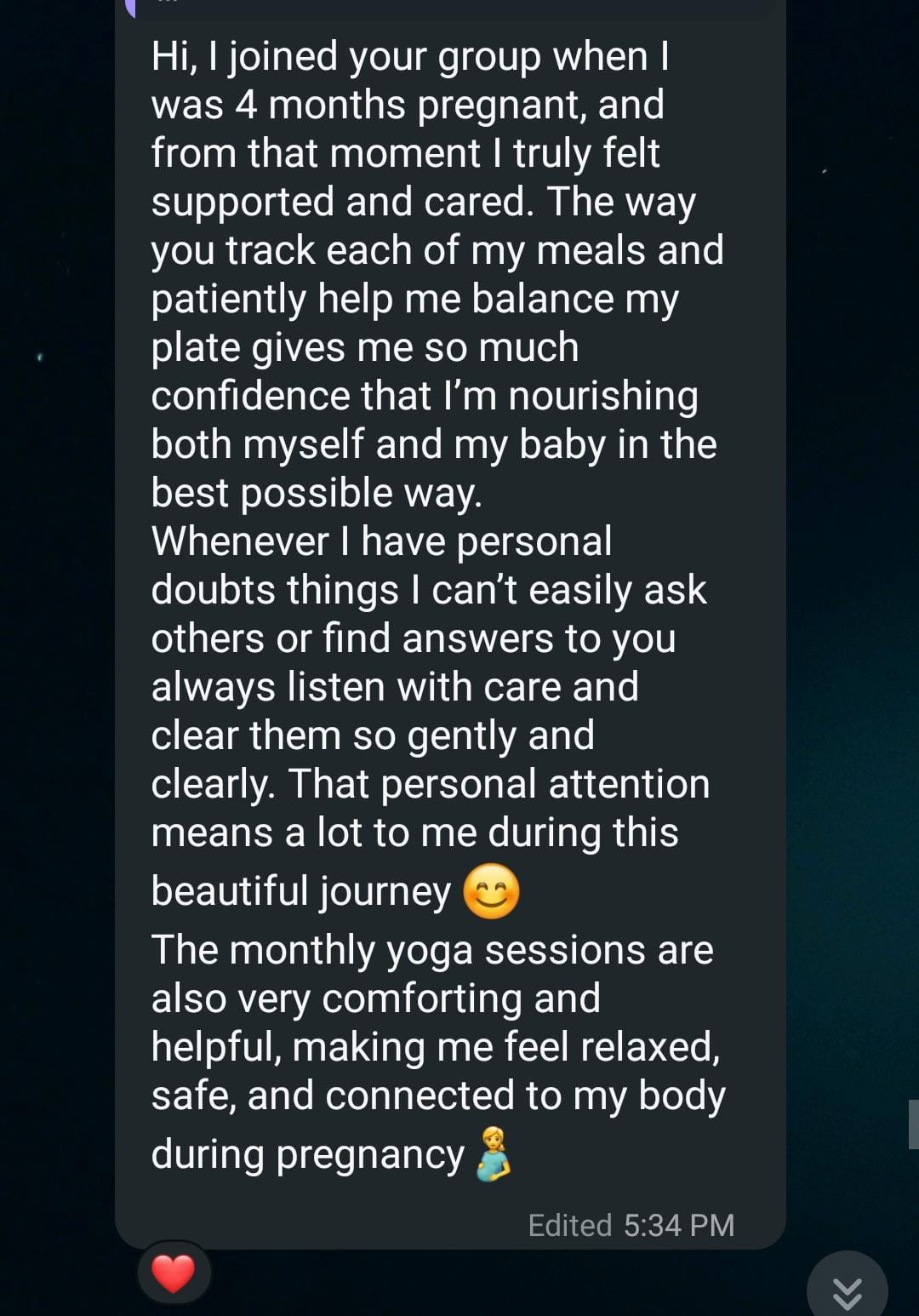 Testimonial PG-02