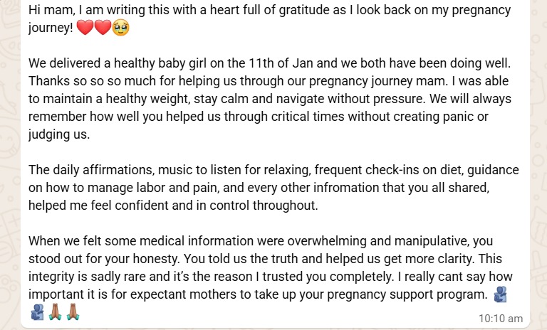 Testimonial PG-03