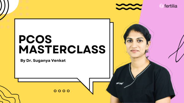 PCOS Masterclass