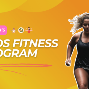 PCOS Fitness Program