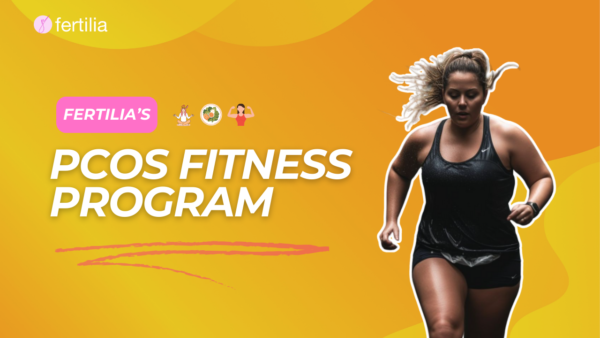 PCOS Fitness Program