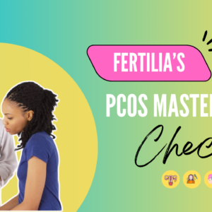 PCOS Master Health Check up