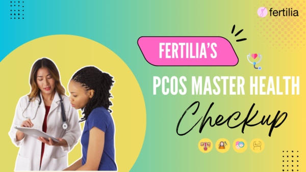 PCOS Master Health Check up